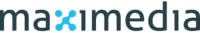Maximedia logo