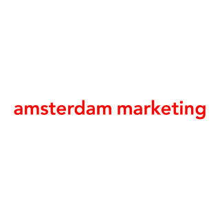 Logo Amsterdam Marketing
