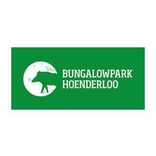 Logo Bungalowpark Hoenderloo