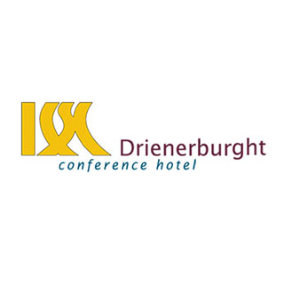 Logo Conferentiehotel Drienerburght
