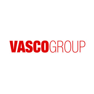 Logo VASCO Group