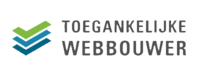 Logo Toegankelijke Webbouwer