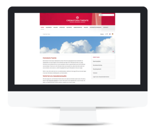 Website Crematoria Twente