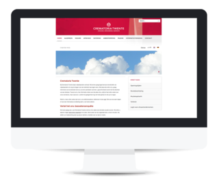 Website Crematoria Twente