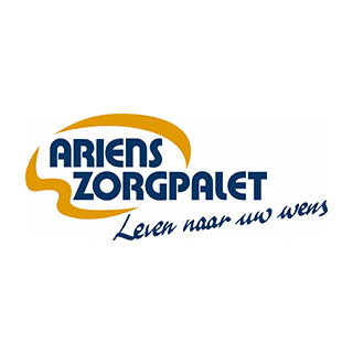 Logo AriënsZorgpalet