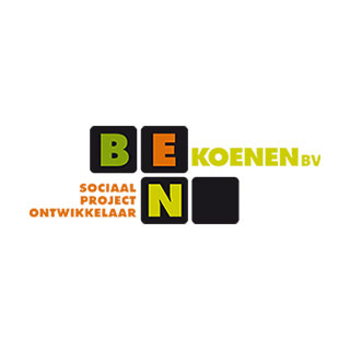 Logo Ben Koenen BV