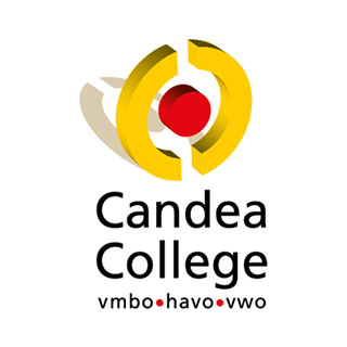 Logo Candea College