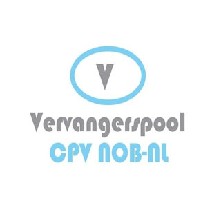 Logo CPV