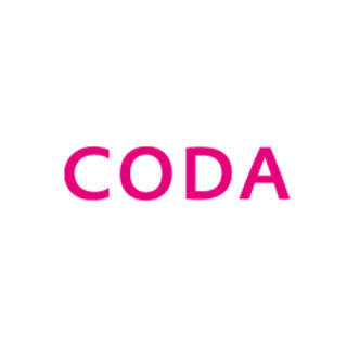 Logo CODA