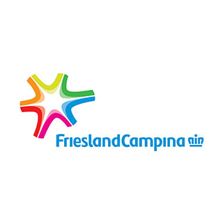 Logo FrieslandCampina