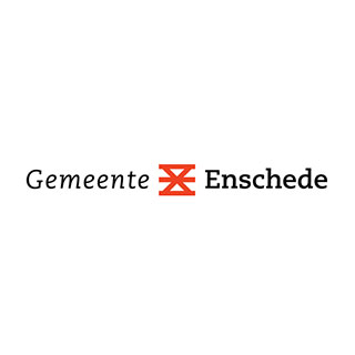 Logo Gemeente Enschede