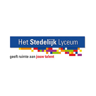 Logo Het Stedelijk Lyceum