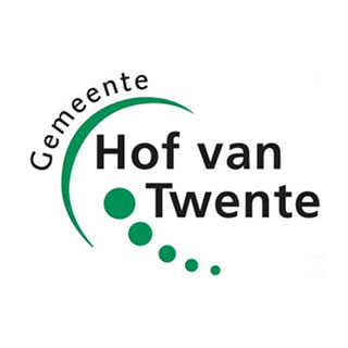 Logo Gemeente Hof van Twente