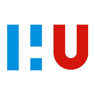 Logo Hogeschool Utrecht