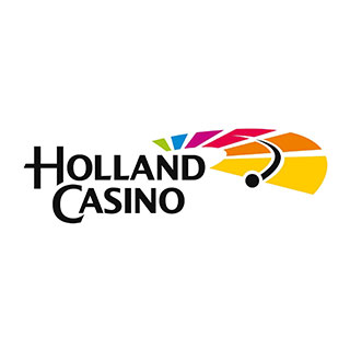 Logo Holland Casino