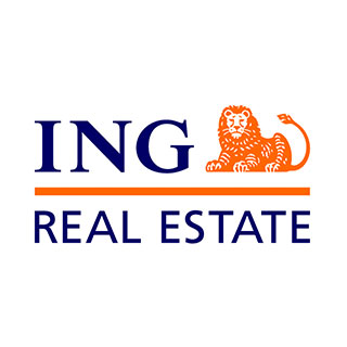 Logo ING Real Estate