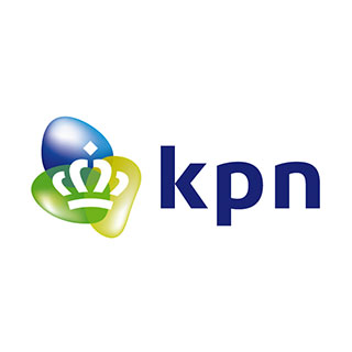 Logo KPN