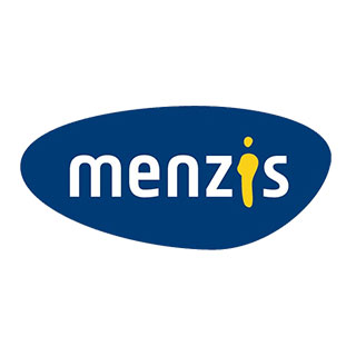 Logo Menzis