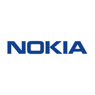 Logo Nokia