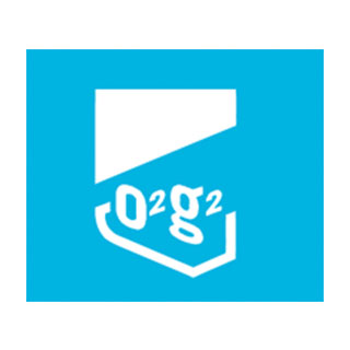 Logo Openbaar Onderwijs Groep Groningen (O2G2)