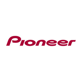 Logo Pioneer