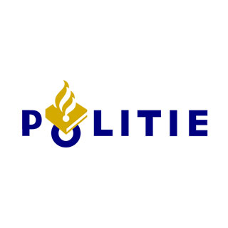 Logo Politie