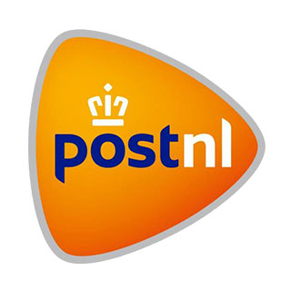 Logo PostNL