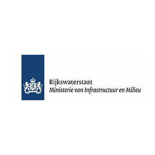 Logo Rijkswaterstaat