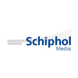 Logo Schiphol Media