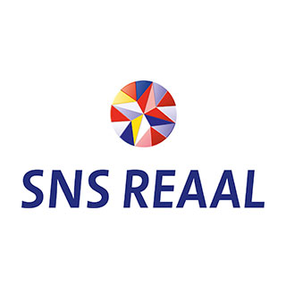 Logo SNS REAAL