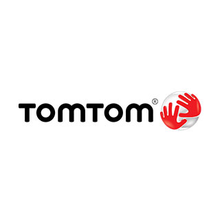 Logo TomTom