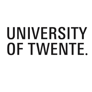 Logo Universiteit Twente