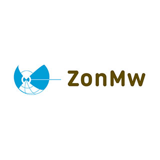 Logo ZonMw