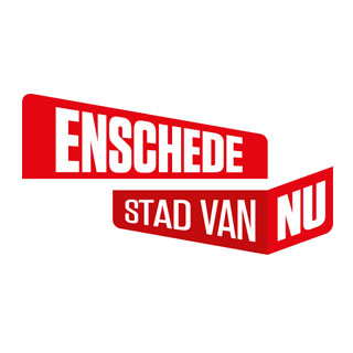 Logo Enschede, stad van nu